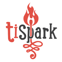 tiSpark Logo